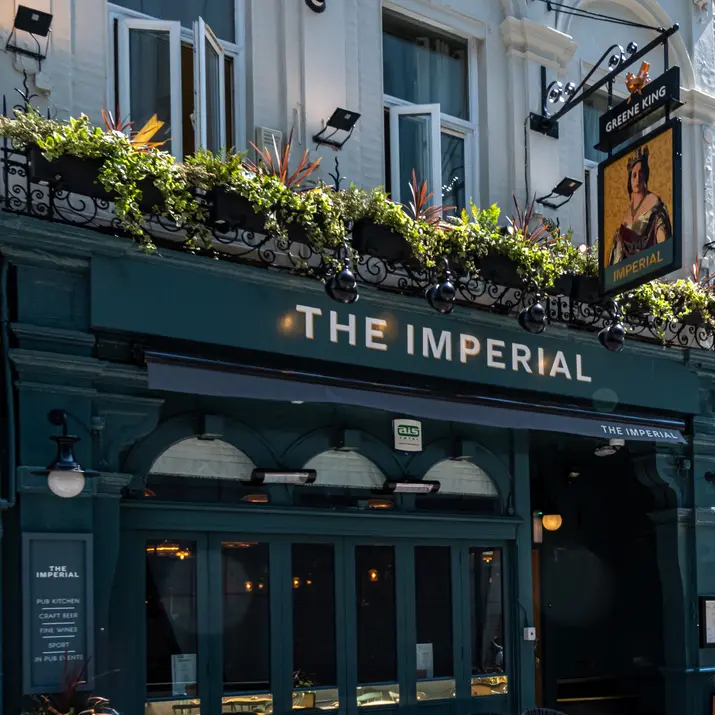Imperial