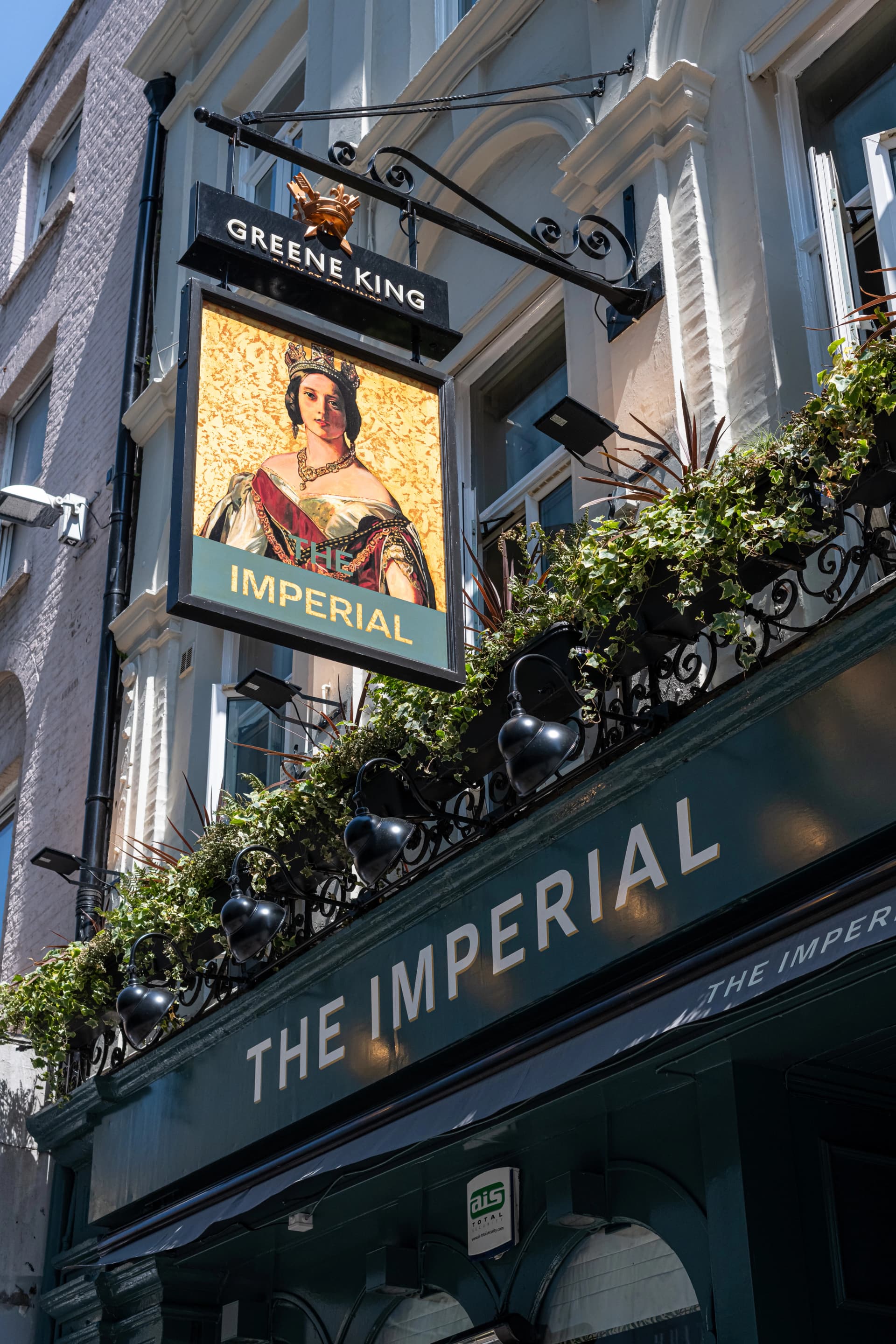 Imperial