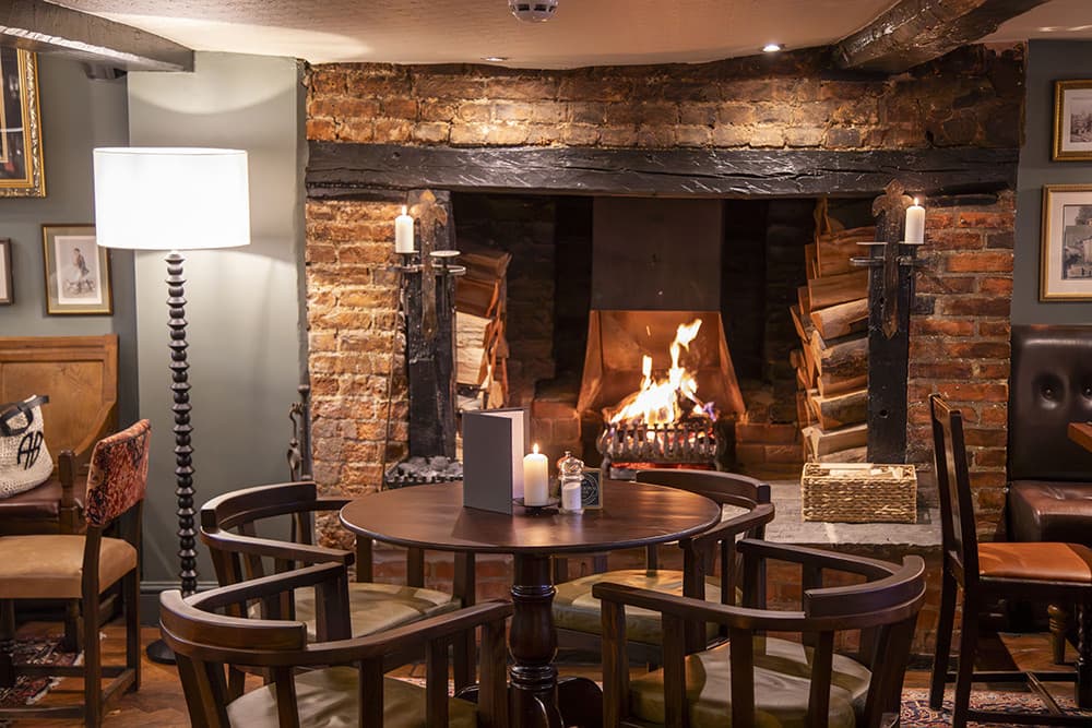 Brunning & Price - The Packhorse