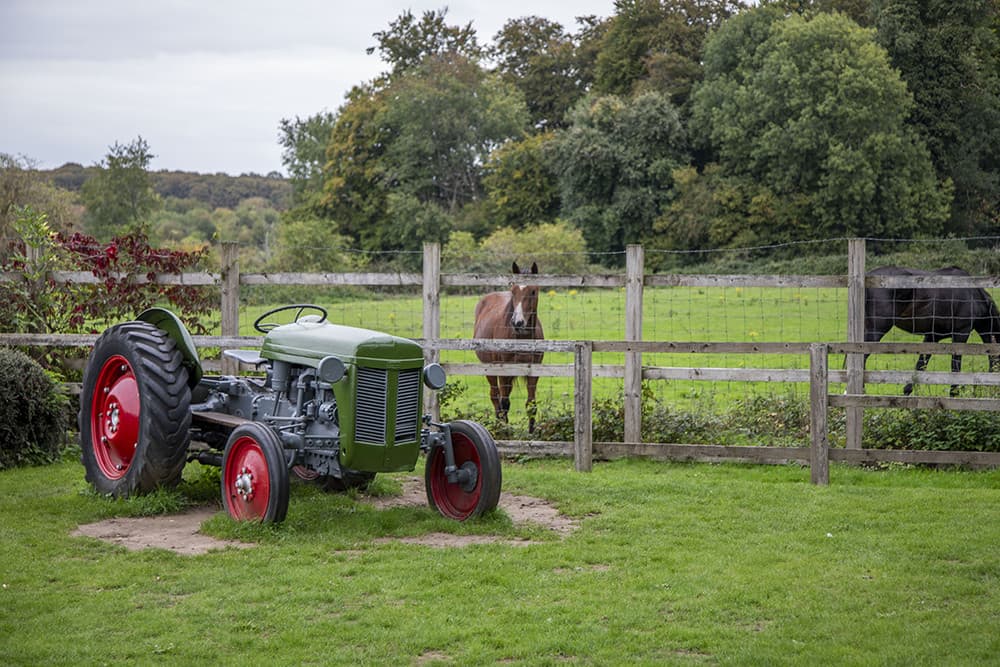 Brunning & Price - The Packhorse