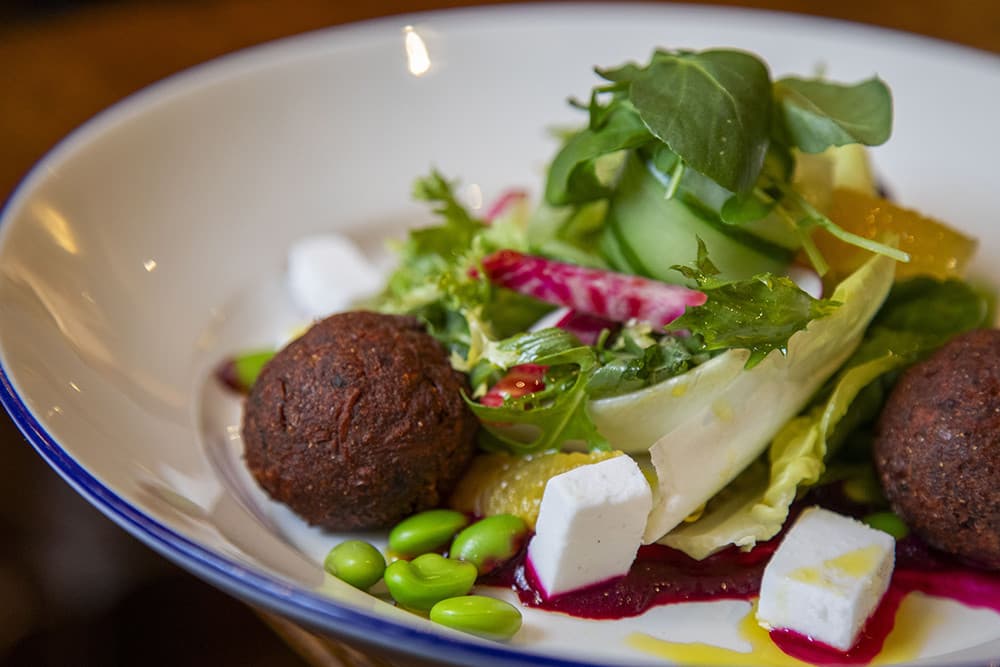 Brunning & Price - The Packhorse
