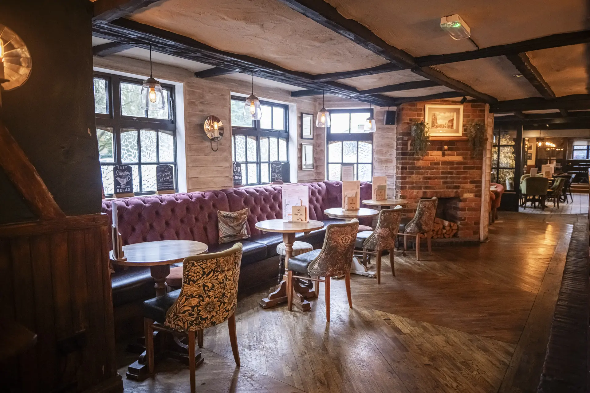 Red Lion