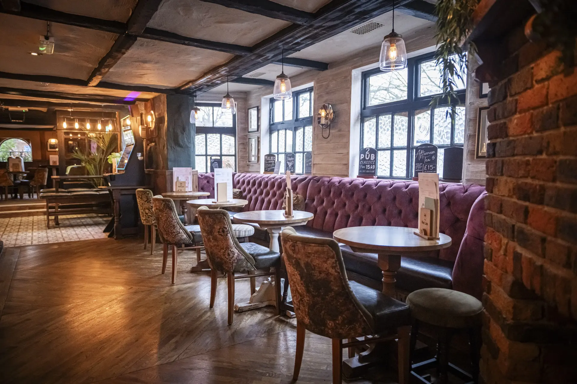 Red Lion