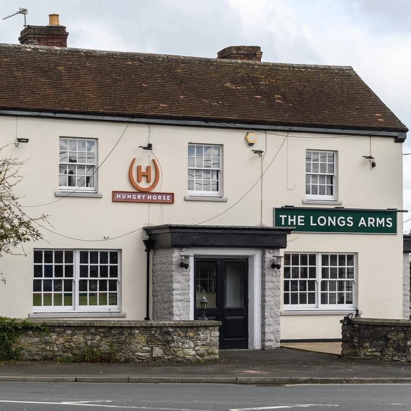 Longs Arms