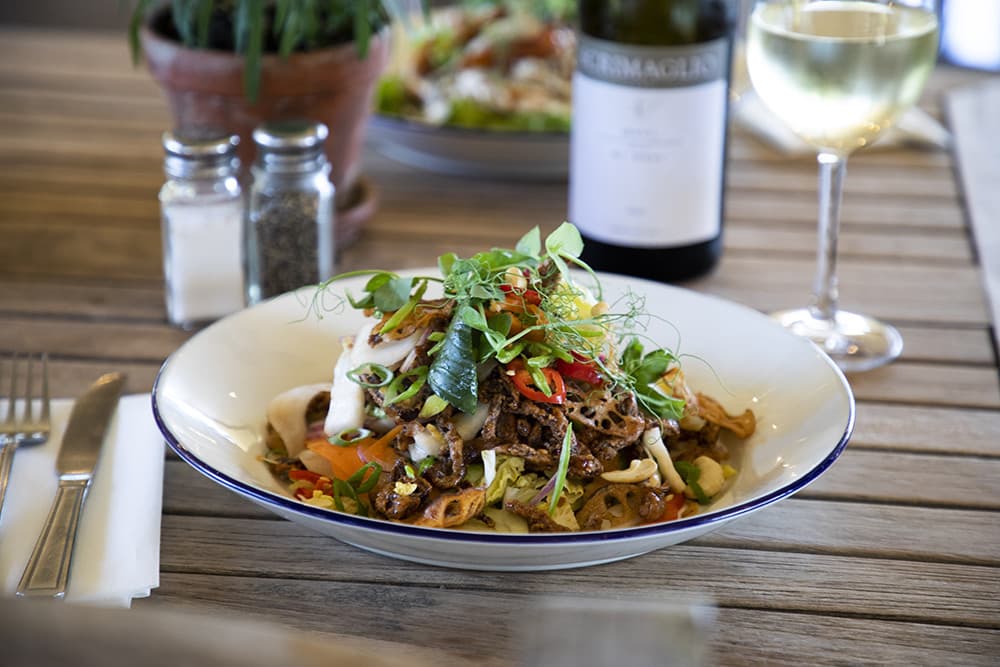 Brunning & Price - The Falcon at Warmington