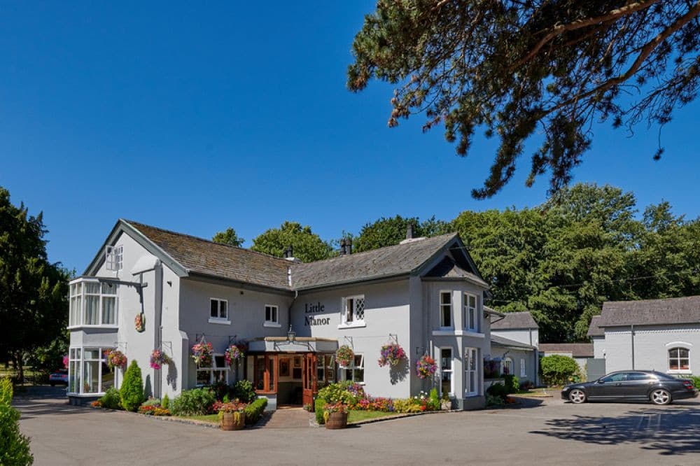 Brunning & Price - Little Manor