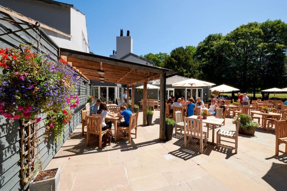 Brunning & Price - Little Manor