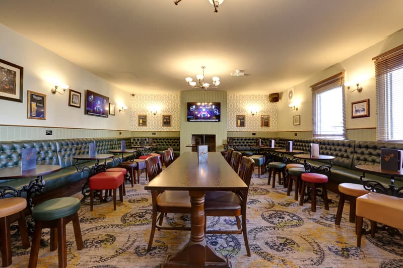 The Engineers Arms