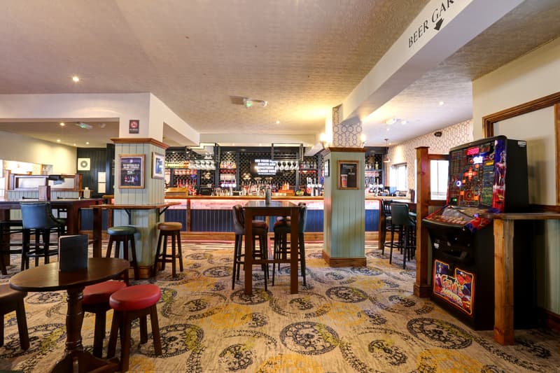 The Engineers Arms