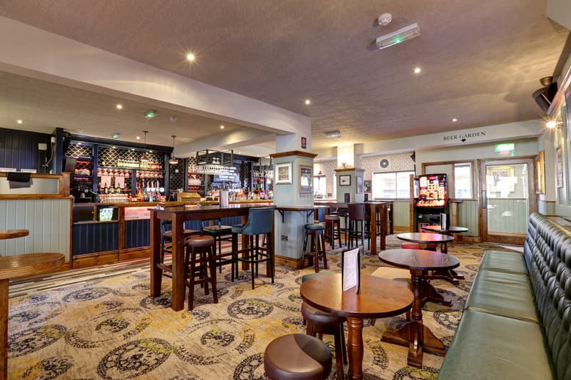The Engineers Arms