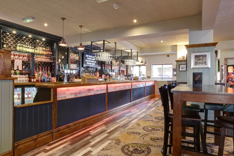 The Engineers Arms