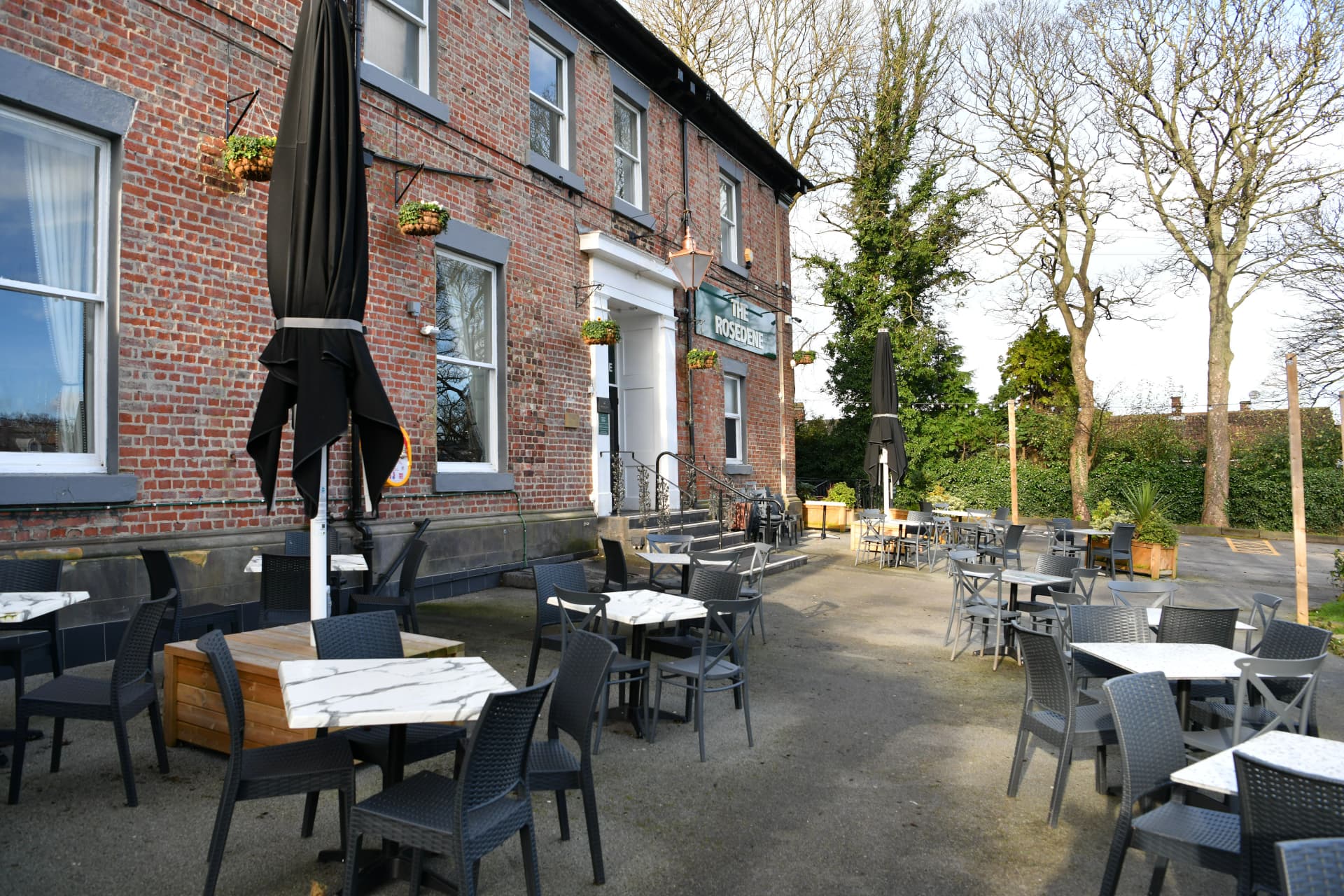 Rosedene