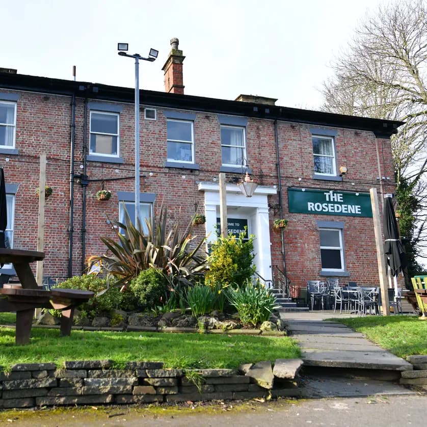 Rosedene