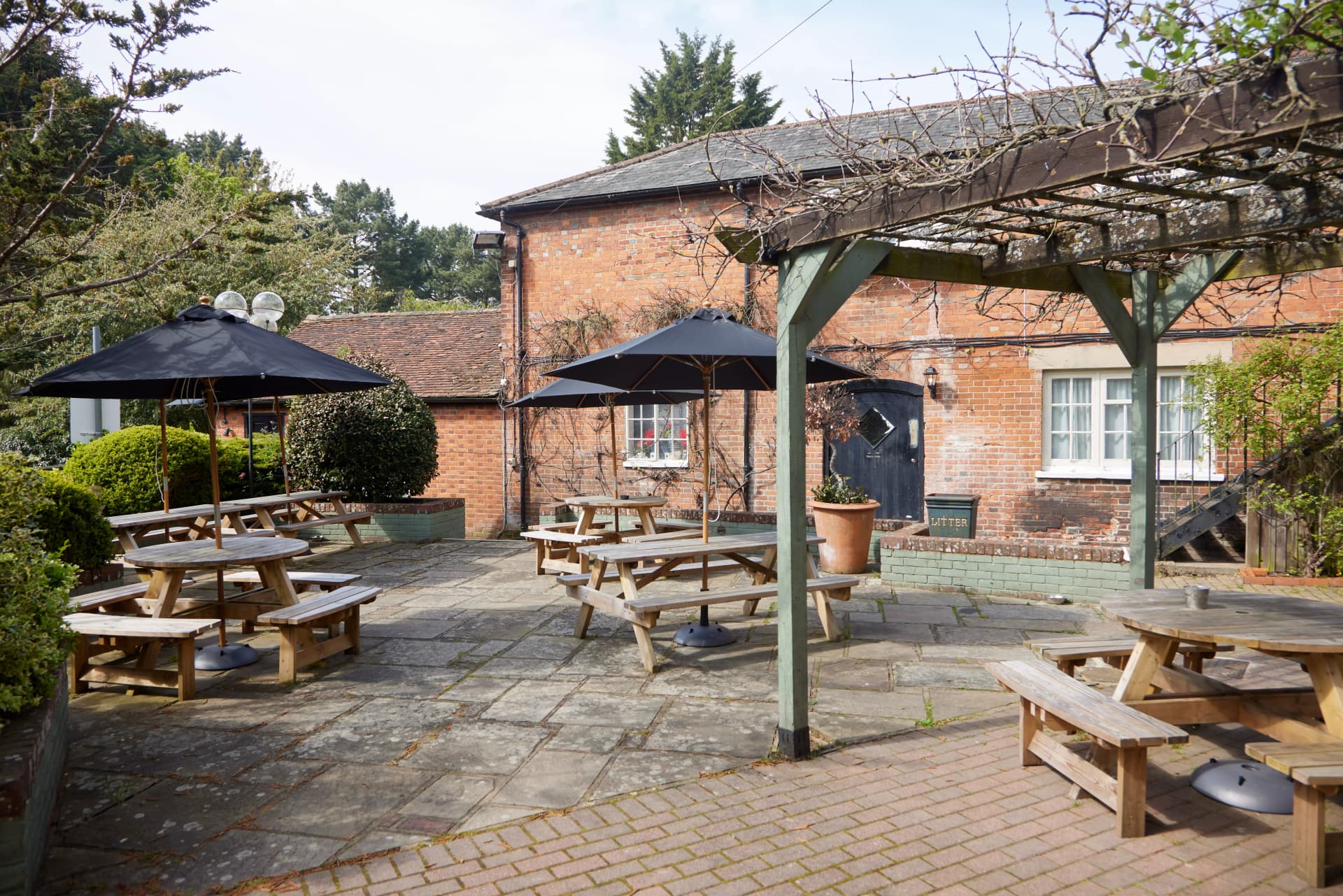 Kings Arms
