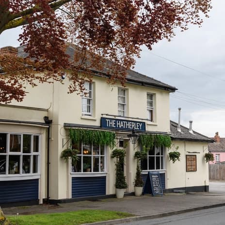 Hatherley