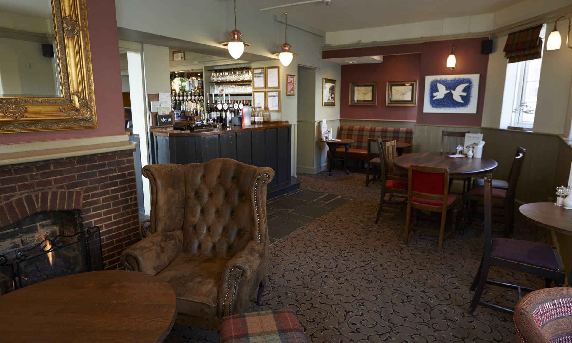Anchor Inn