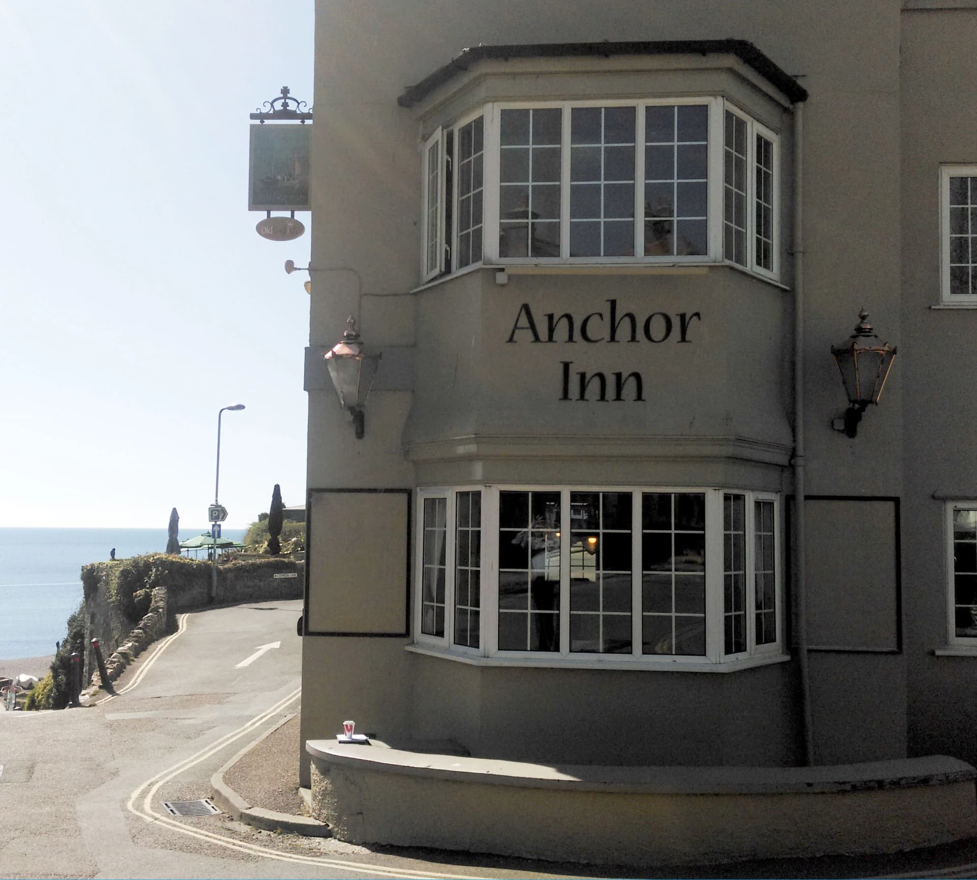 Anchor Inn