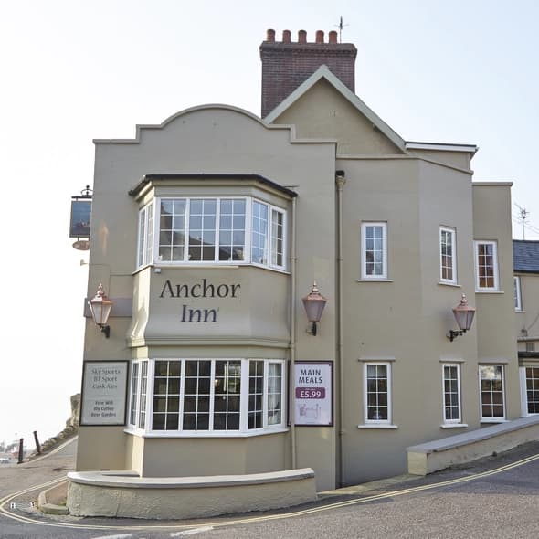 Anchor Inn