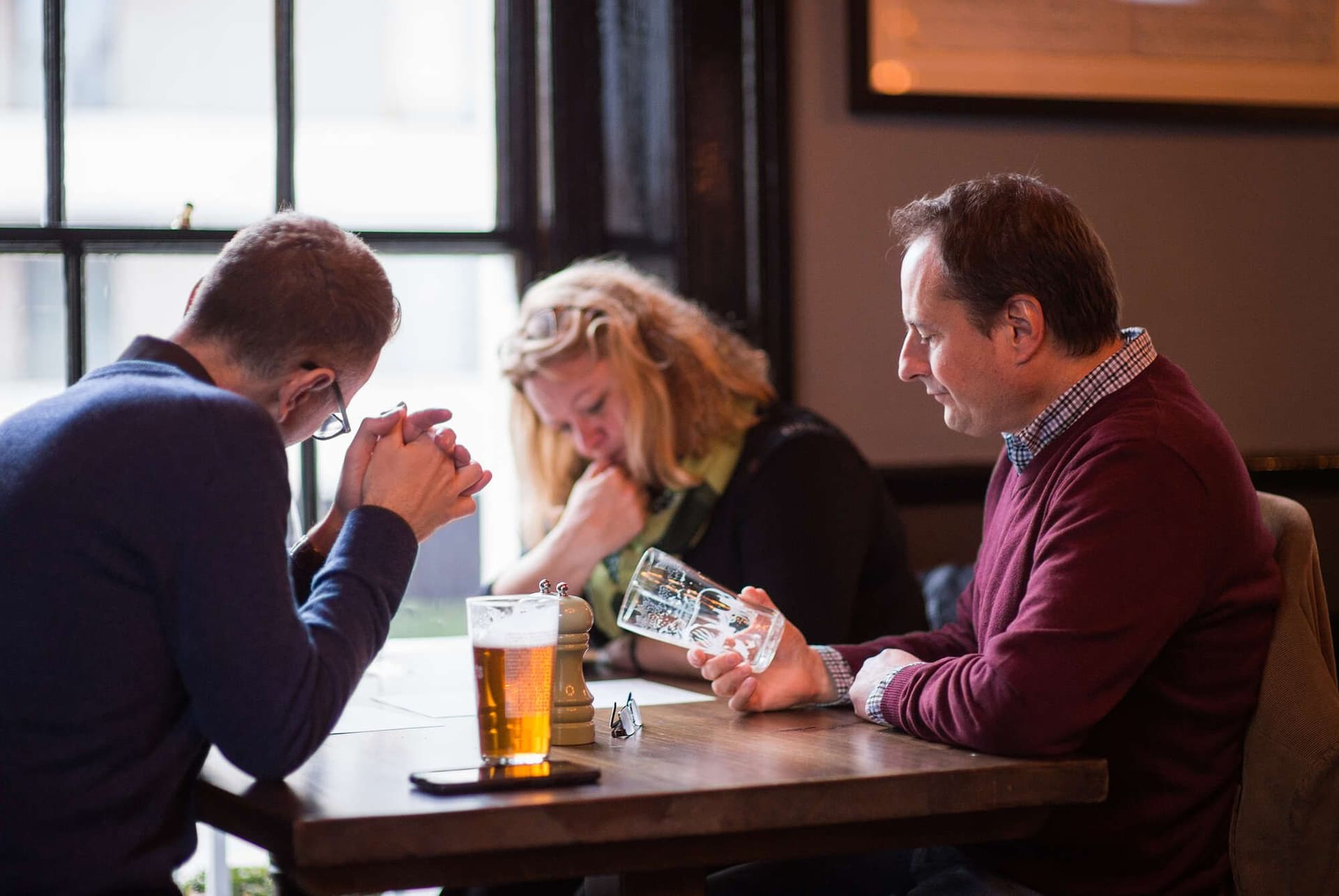 Morpeth Arms