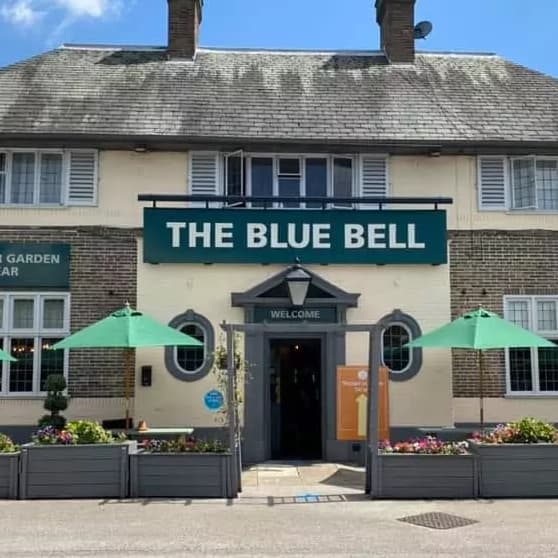 Blue Bell