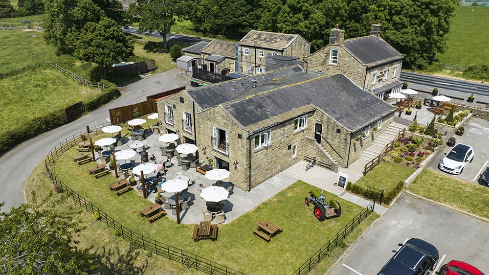 Brunning & Price - The Nelson Inn