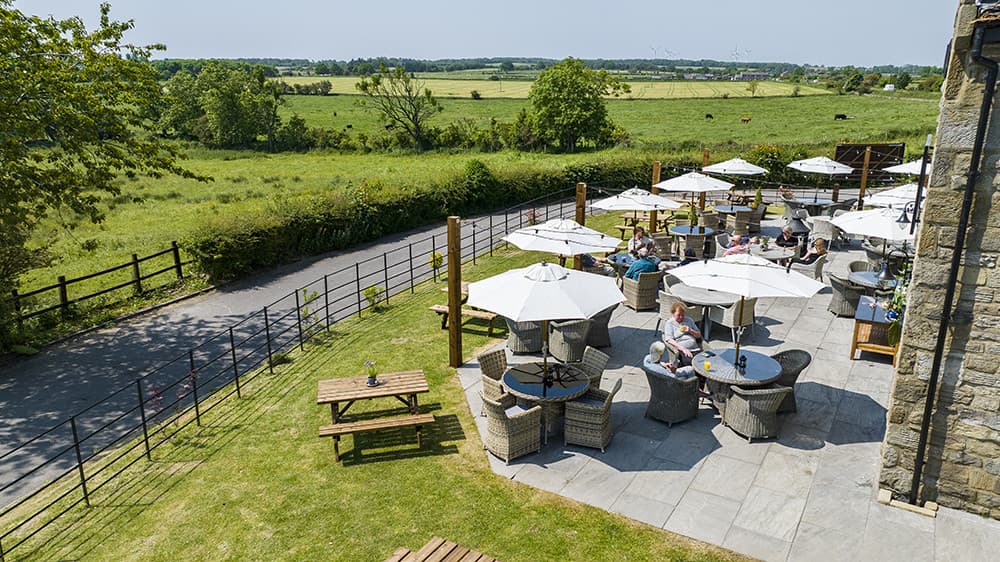 Brunning & Price - The Nelson Inn