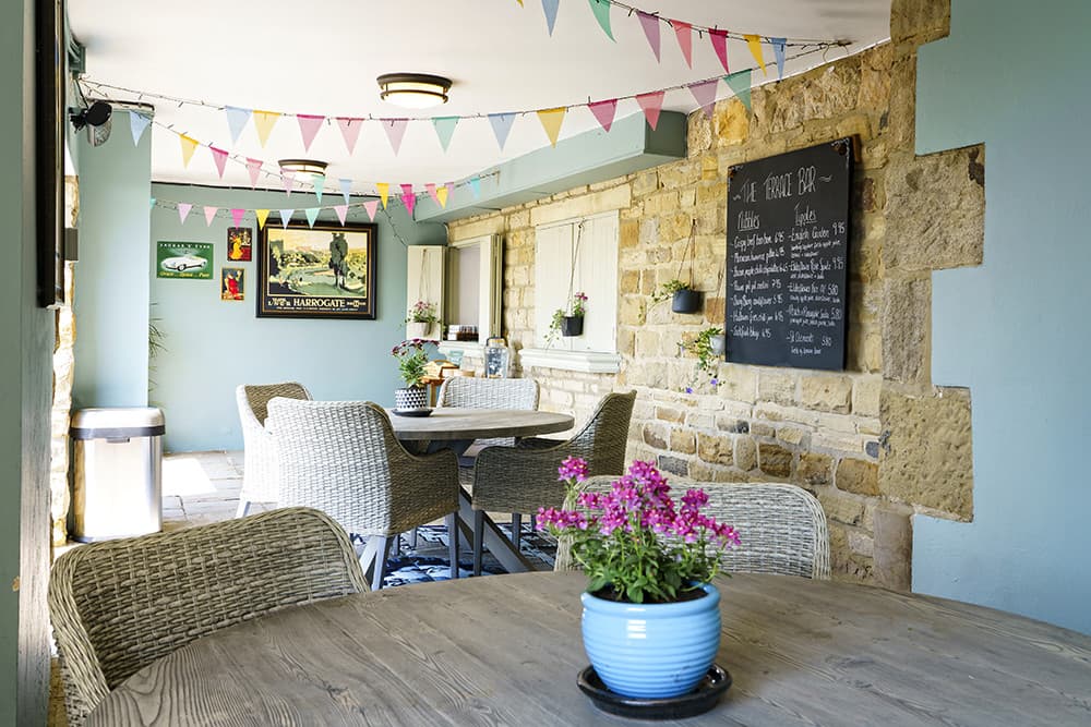 Brunning & Price - The Nelson Inn
