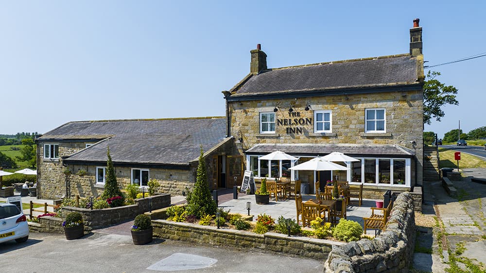 Brunning & Price - The Nelson Inn