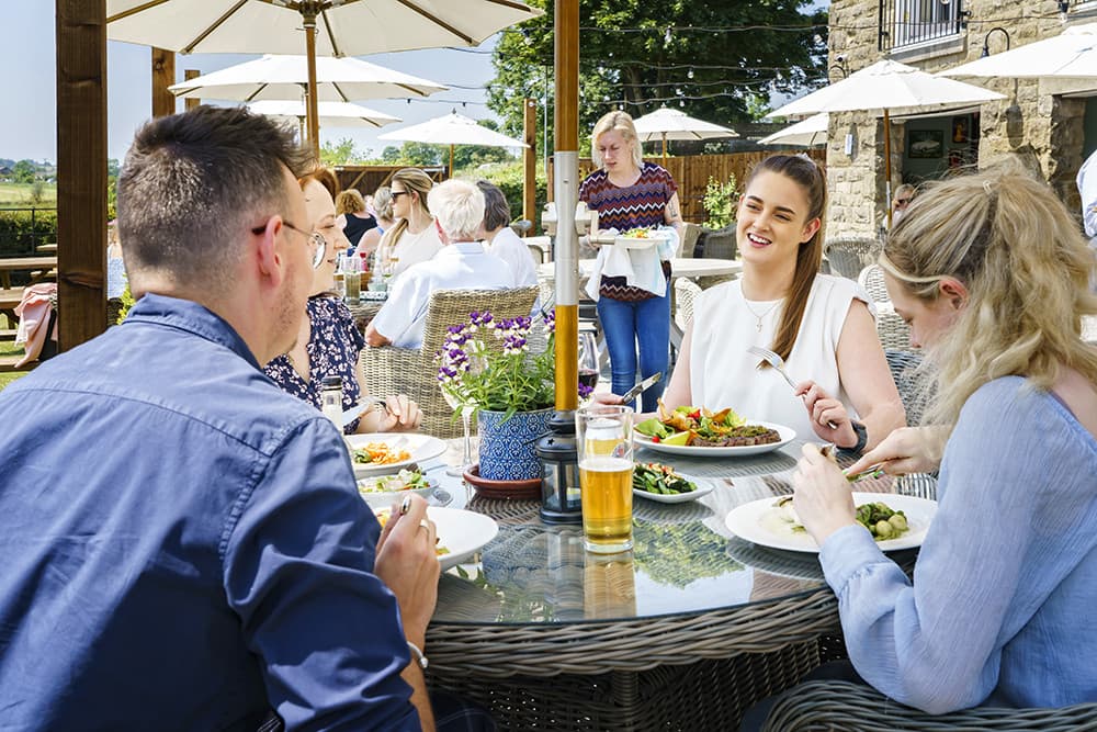 Brunning & Price - The Nelson Inn