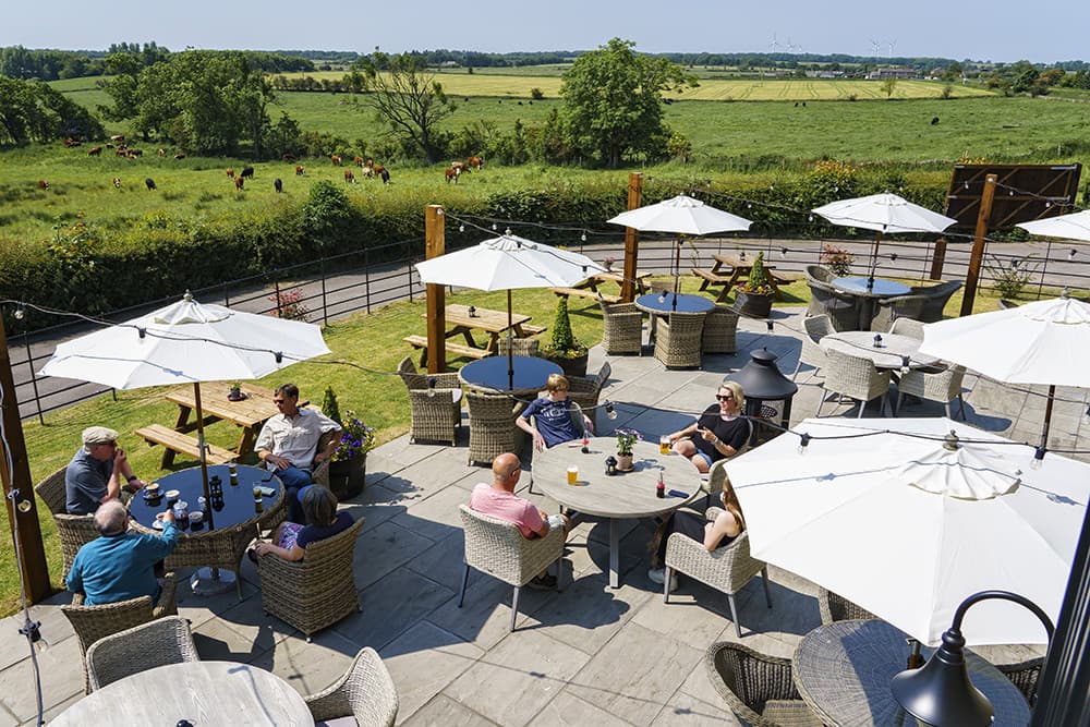 Brunning & Price - The Nelson Inn