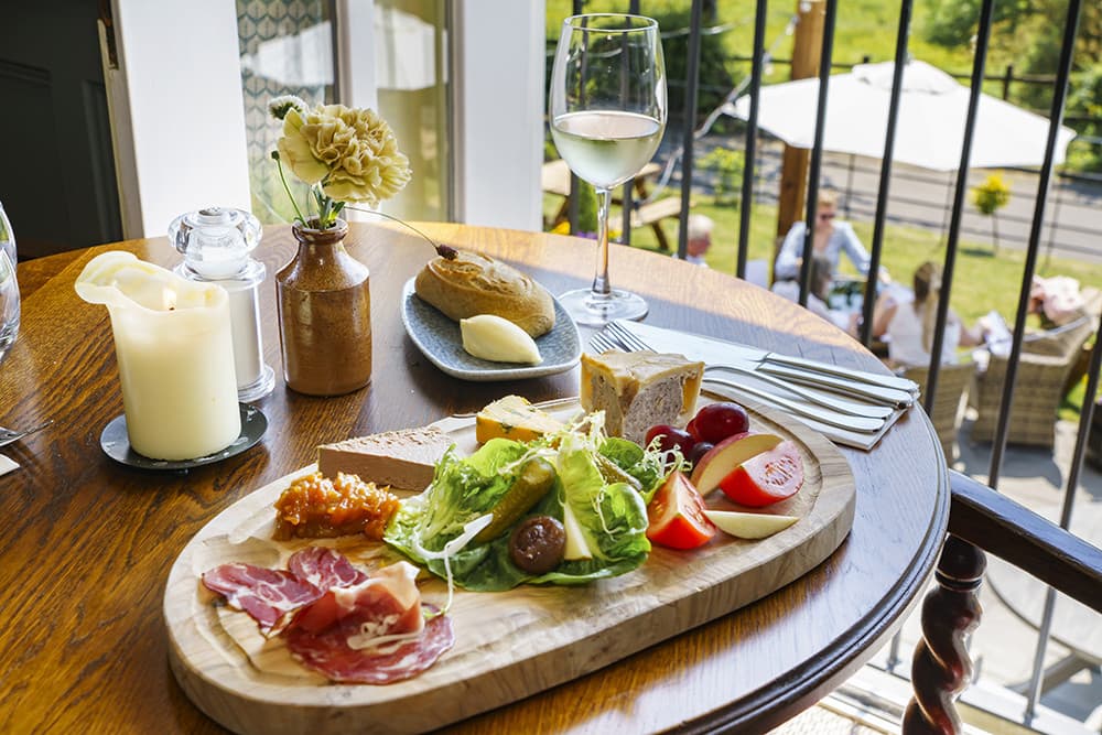 Brunning & Price - The Nelson Inn