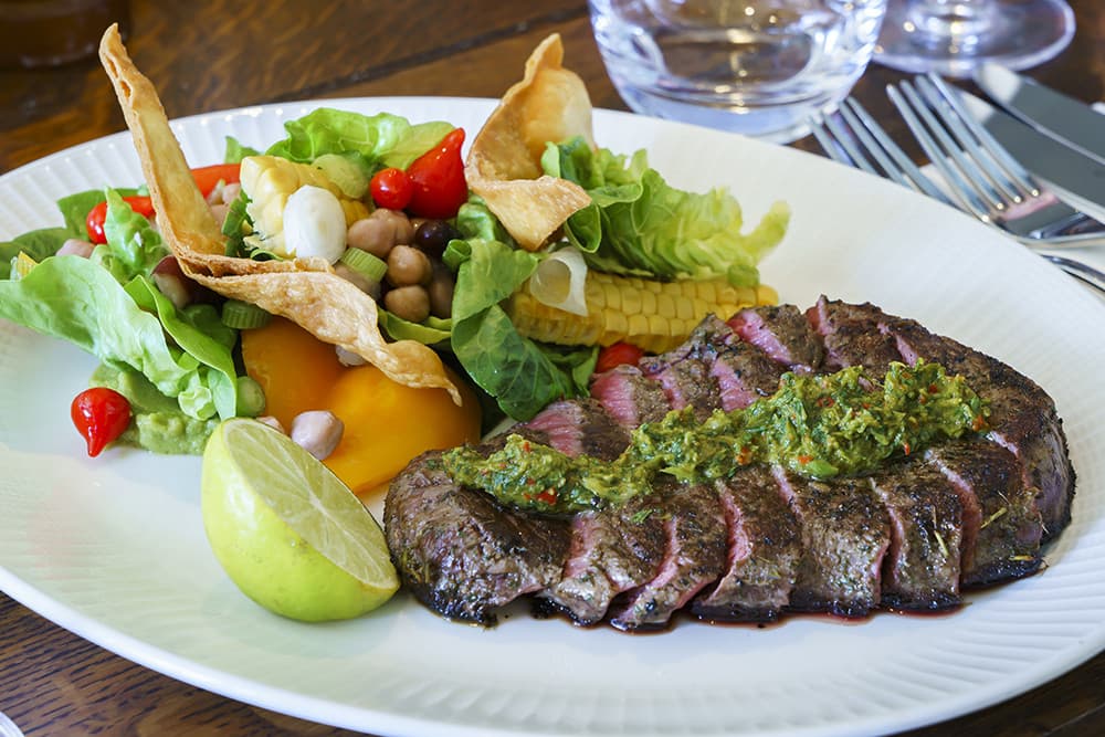Brunning & Price - The Nelson Inn