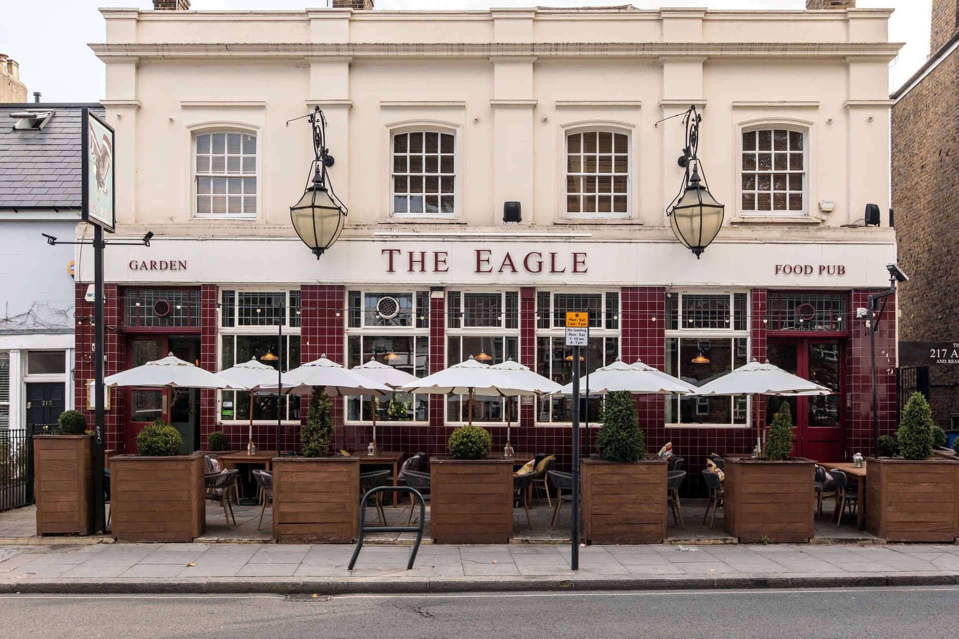 Eagle