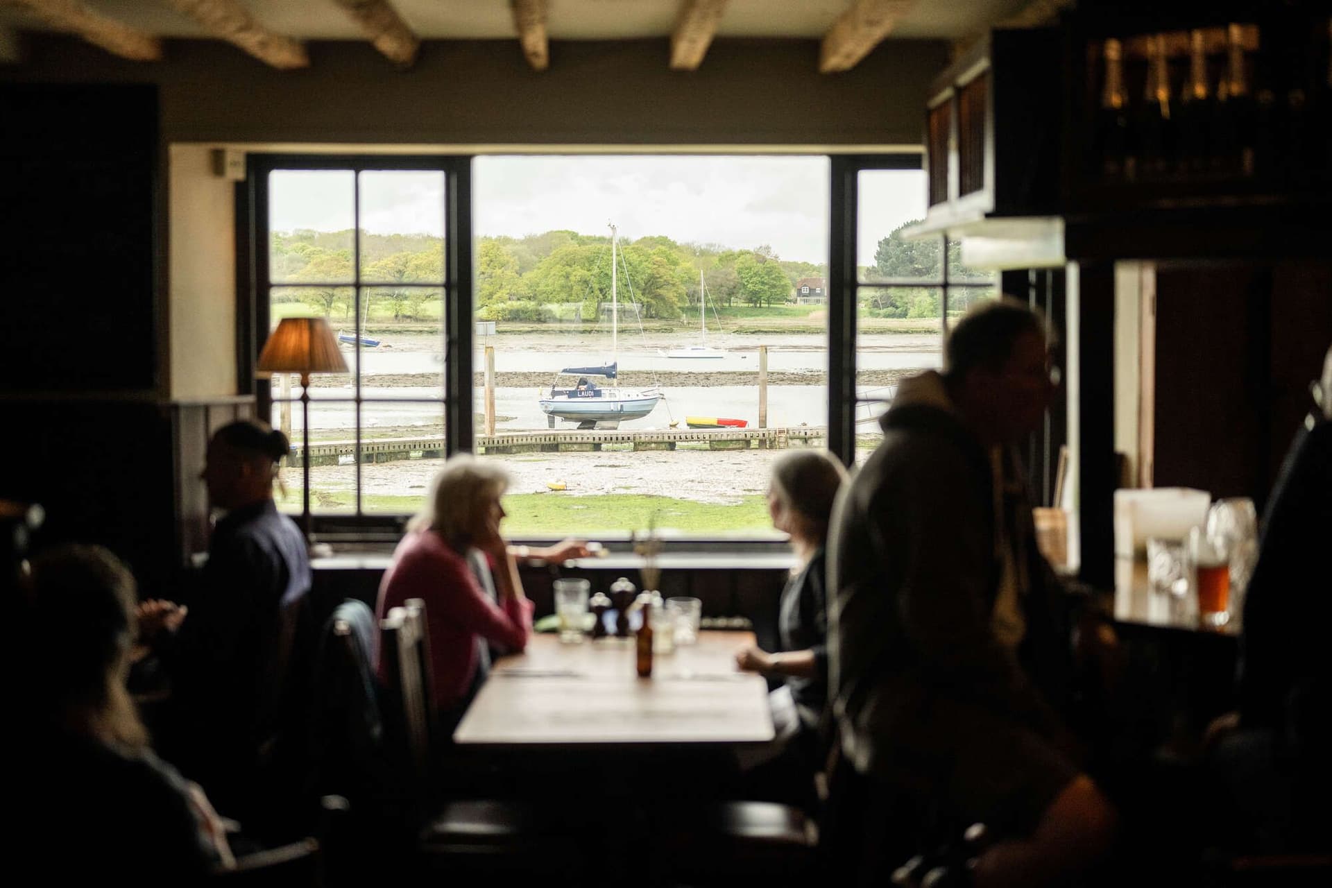 Crown Anchor