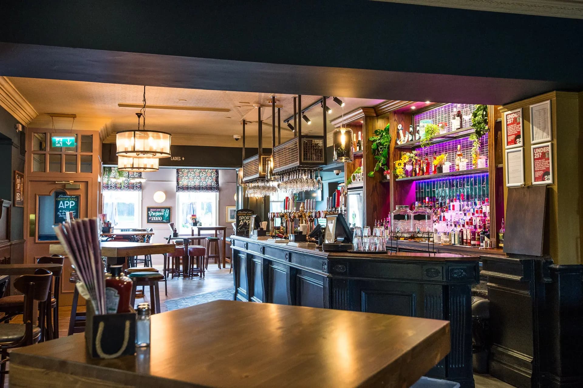 Kings Arms