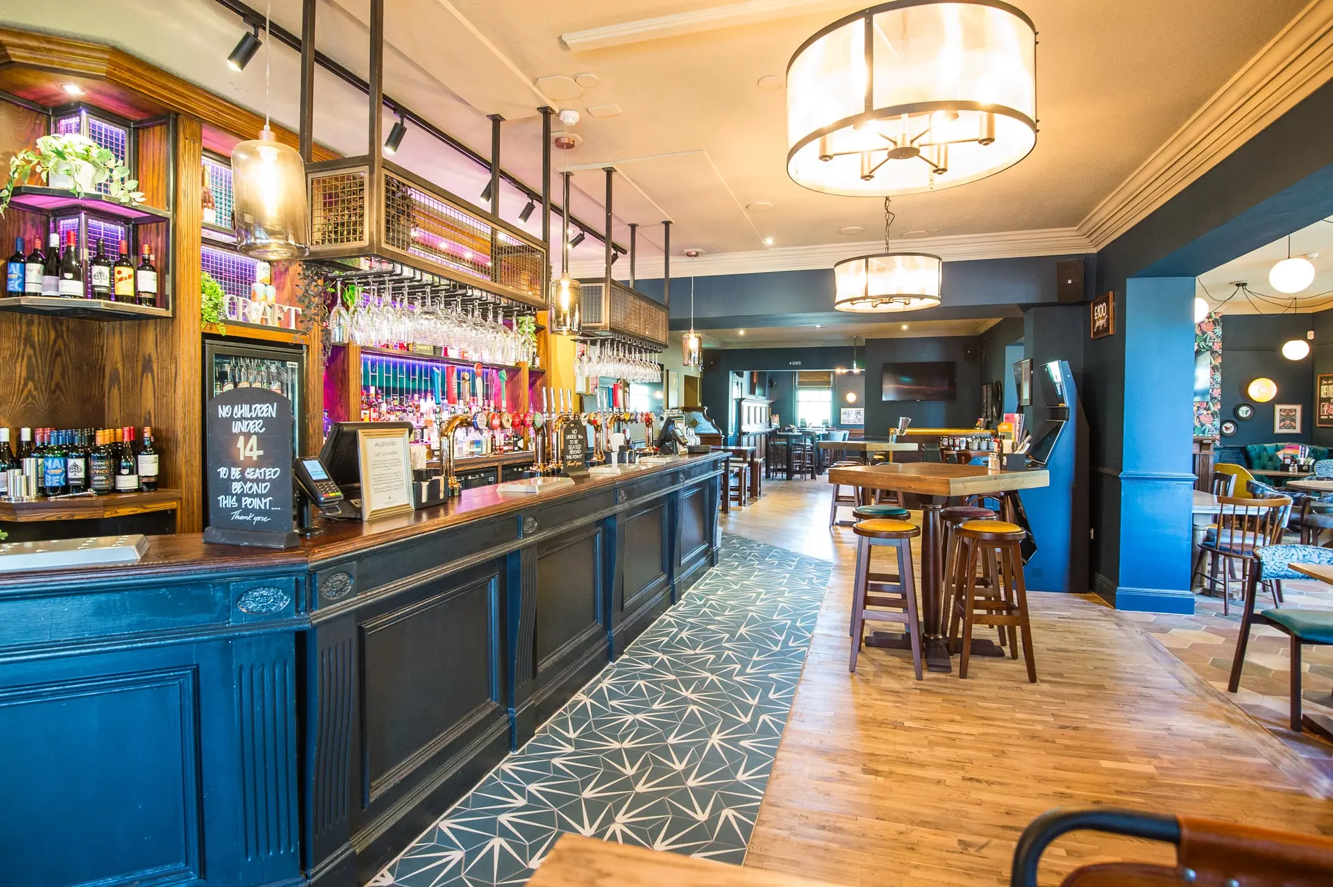 Kings Arms