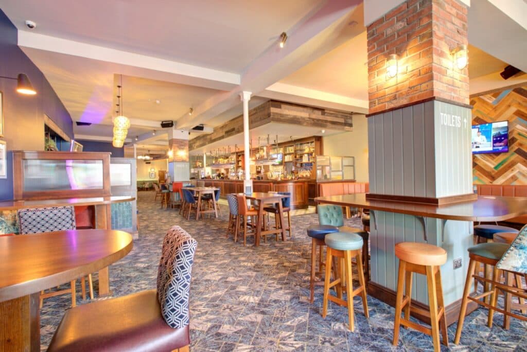 Three Brass Monkeys (Bridlington)