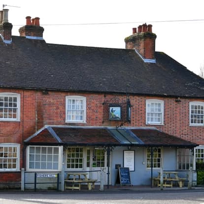 Fishermans Rest