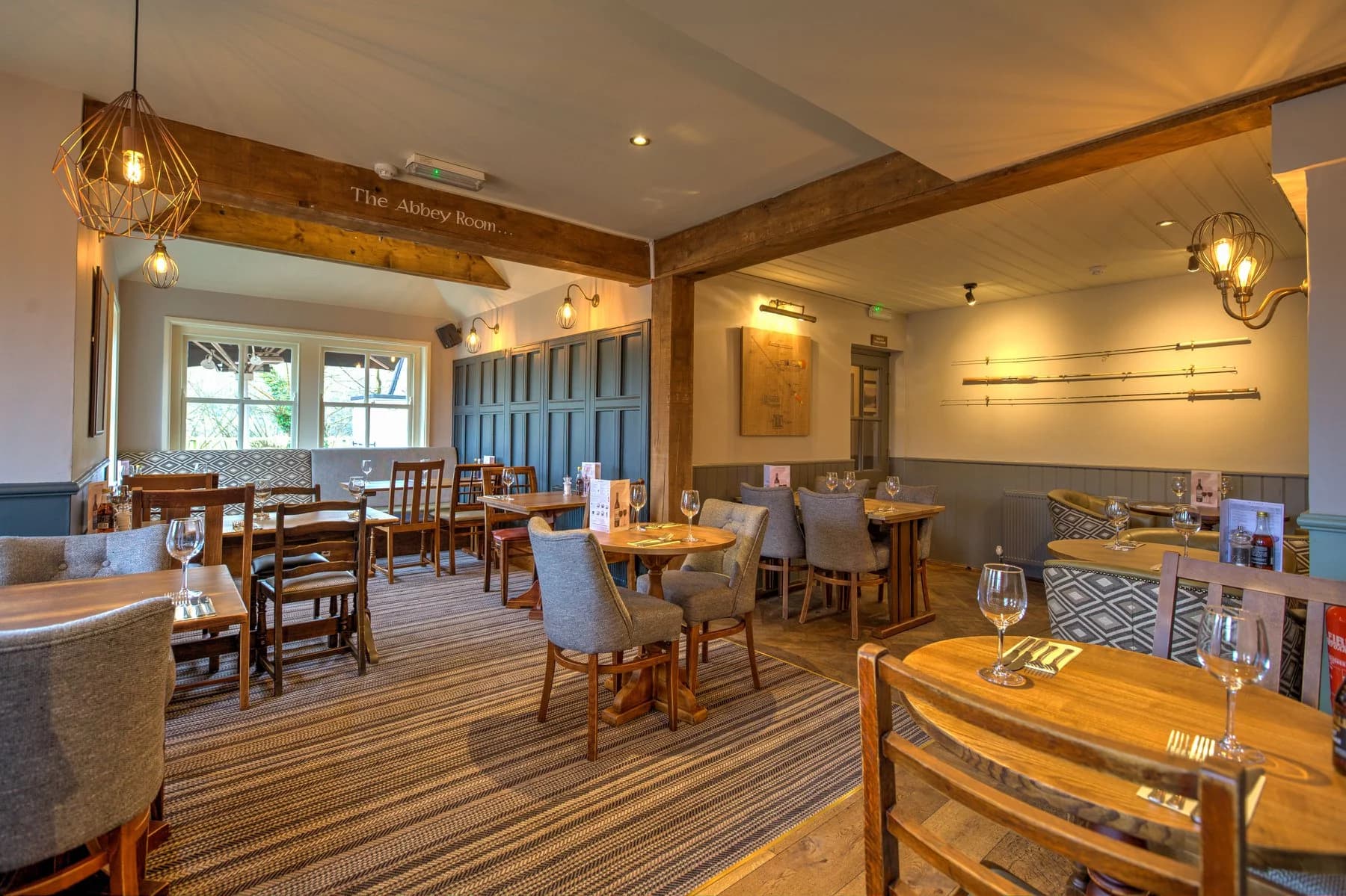 Fishermans Rest