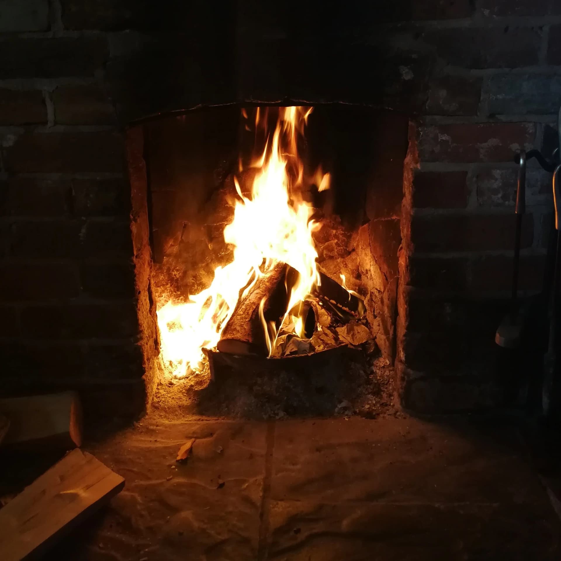 Fishermans Rest