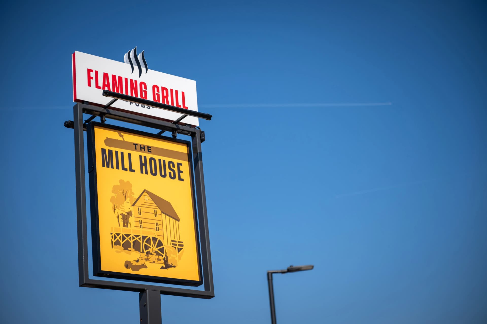 Mill House