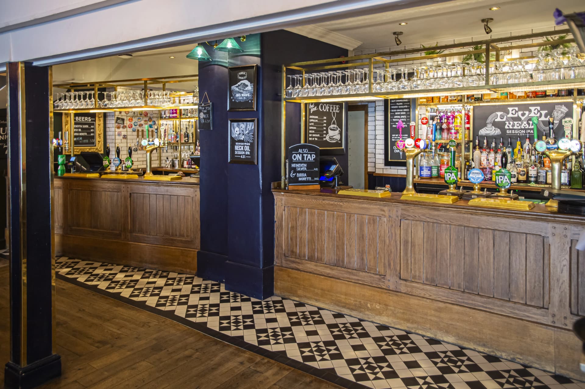 Kings Arms
