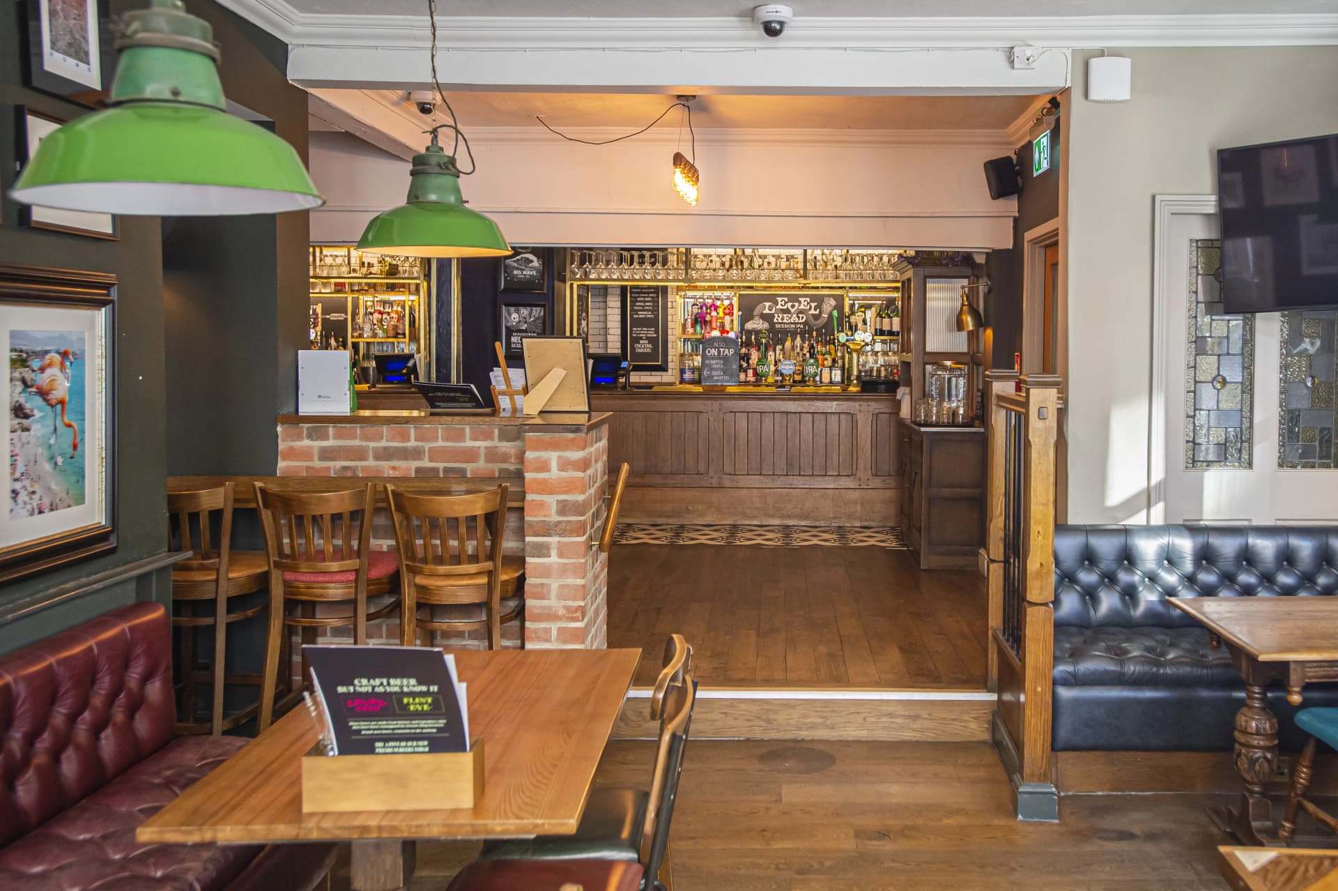 Kings Arms
