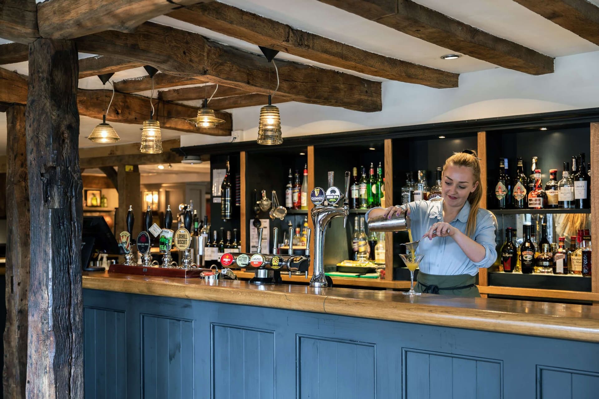 Onslow Arms