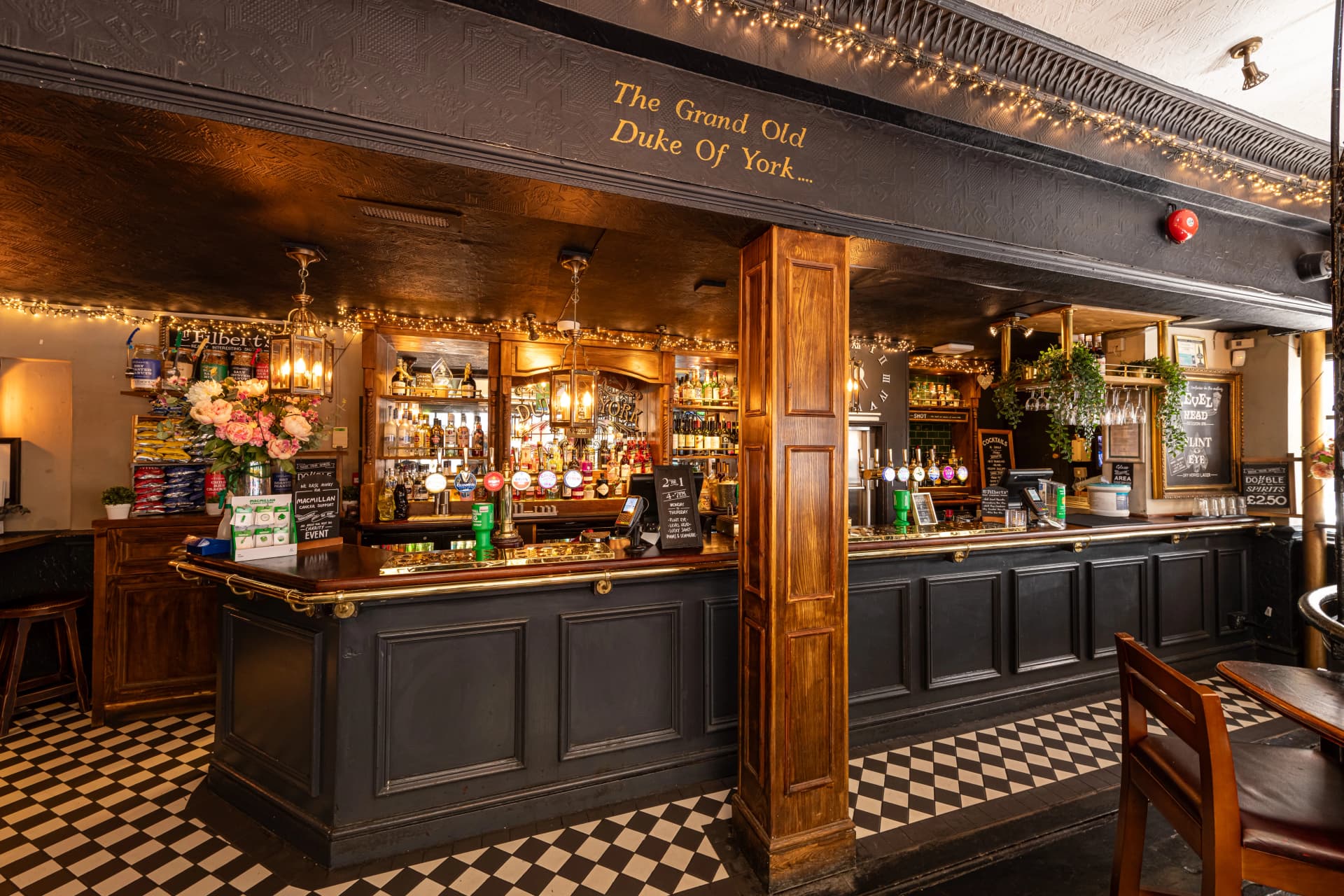 Duke of York