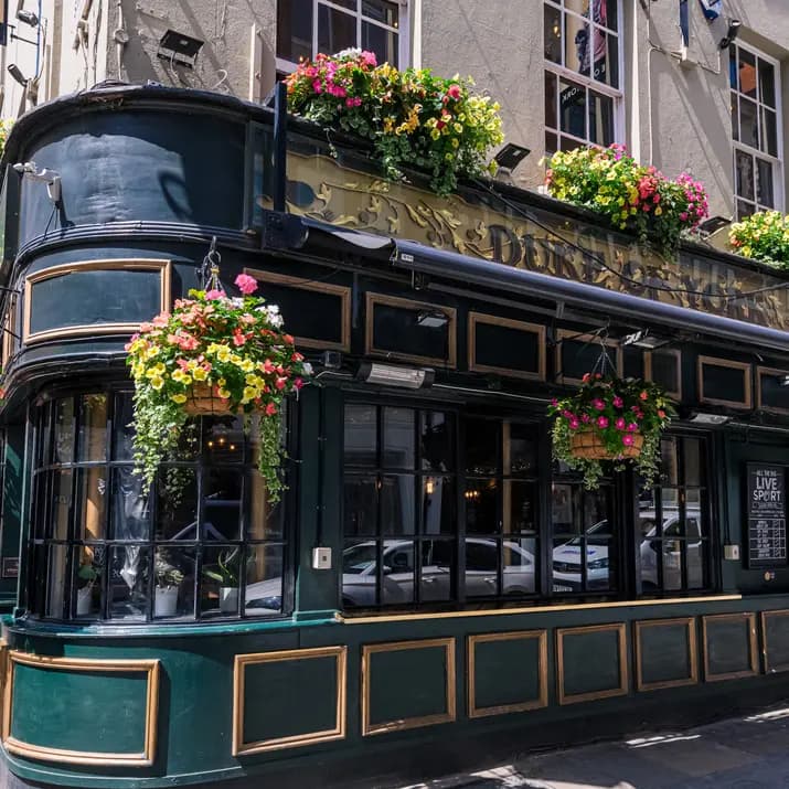 Duke of York