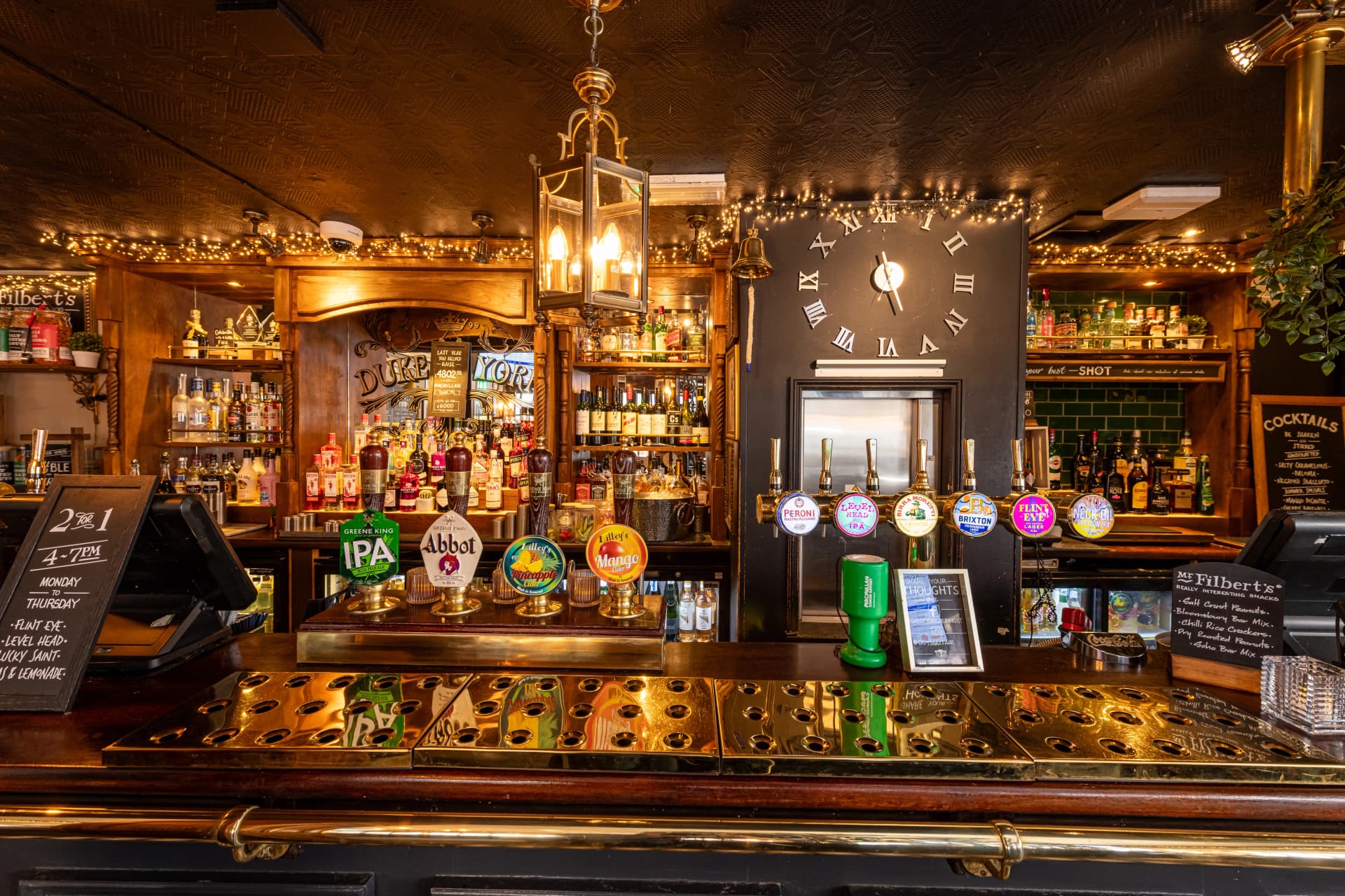 Duke of York
