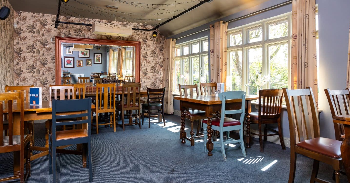 Royal Oak, Chingford