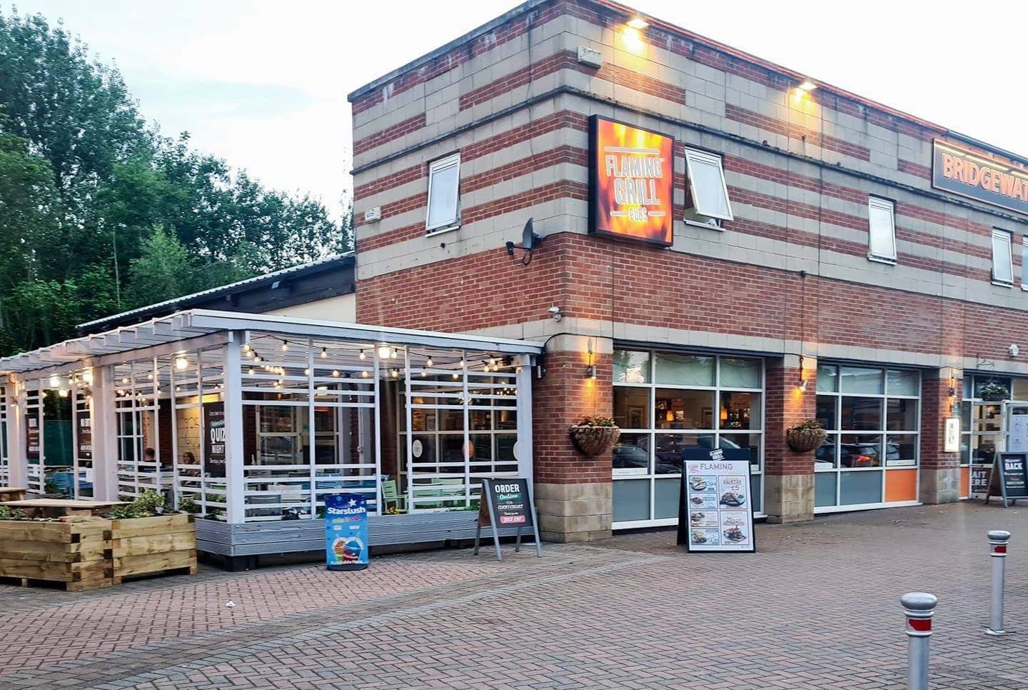 Bridgewater Arms
