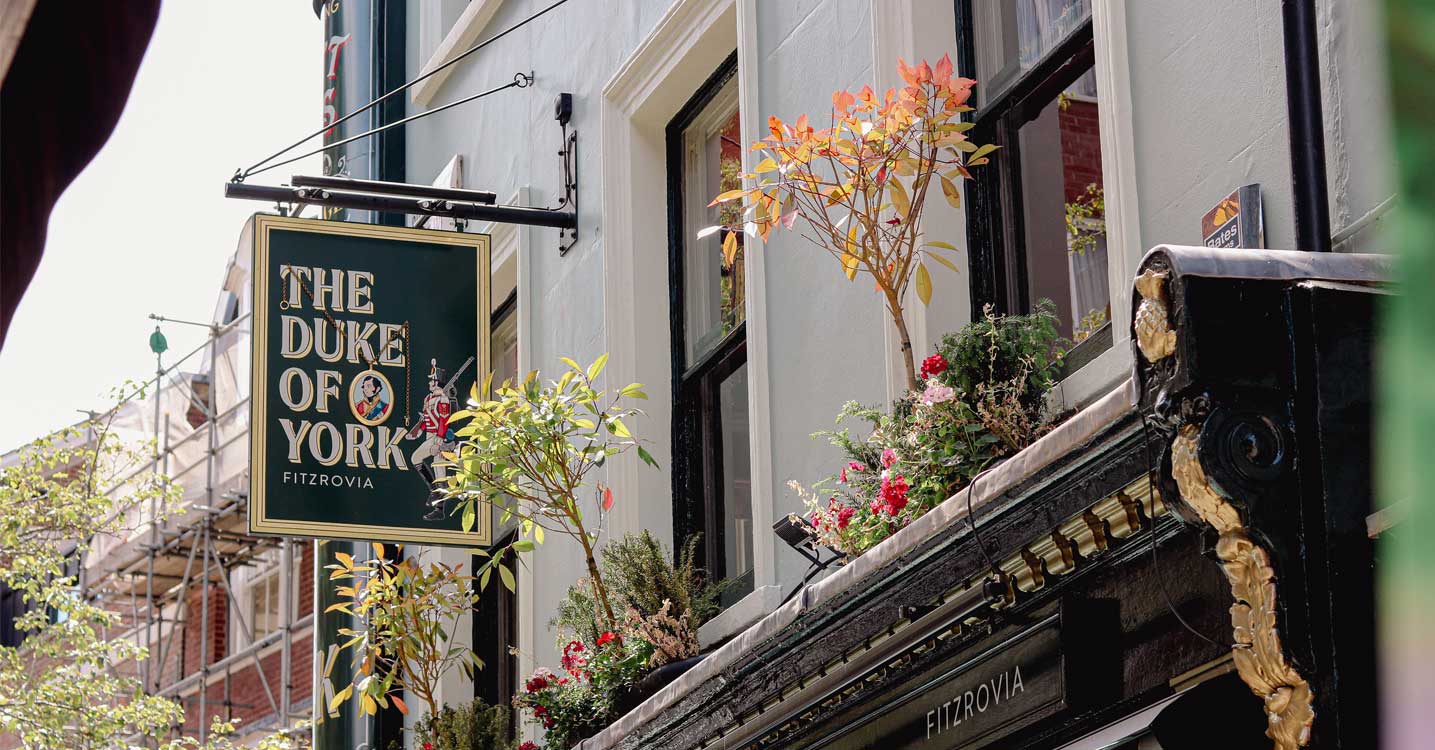 Duke of York